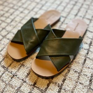 Everlane Sandals EUC